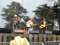 Gillian Welch, David Rawlings, and Conor Oberst ...