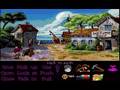 Monkey Island 2 : LeChuck's Revenge Amiga