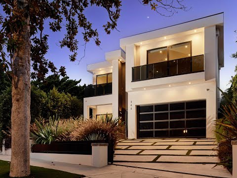 144 N Bowling Green Way | Brentwood, CA - The Agency