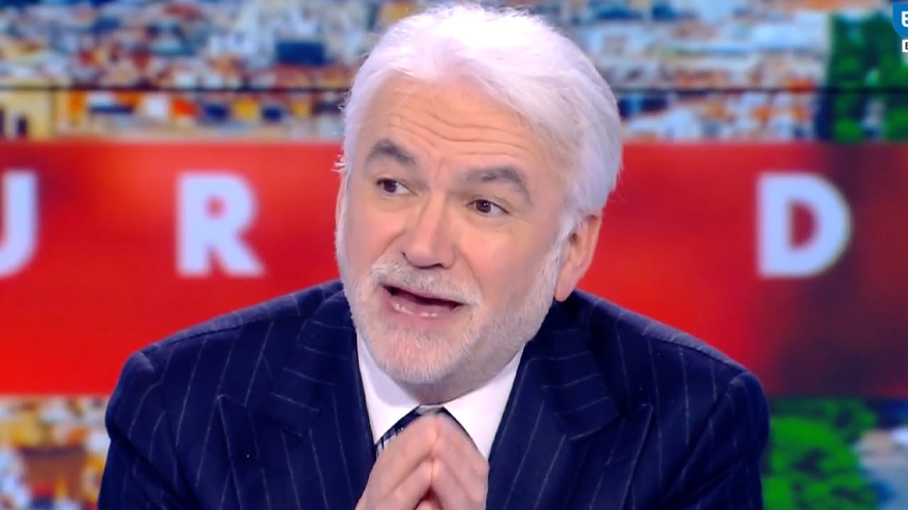 "Dans tous les pays où l’Islam est majoritaire, les autres ne peuvent plus exister !" (Pascal Praud)