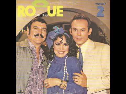Novela 1985 Roque Santeiro - Nacional - vol 02 - Na Escolha de 10 álbuns musicas o Pen-Drive será grátis...Aproveite!