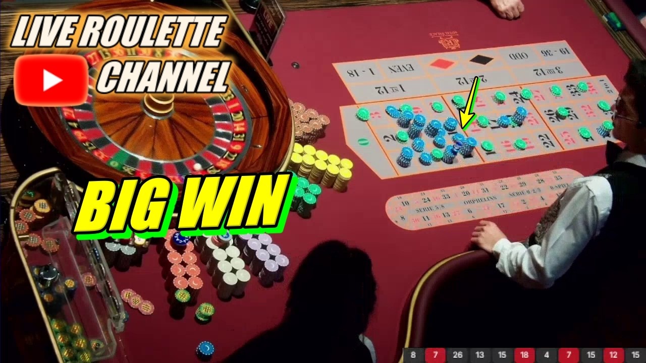 Online roulette New York: a new frontier for empire state players