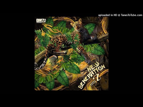 Browkan - Outer Space (Original Mix)