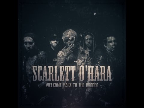 Scarlett O'Hara- Welcome Back To The Brodeo (Step Right Up) - [Official Lyric Video]