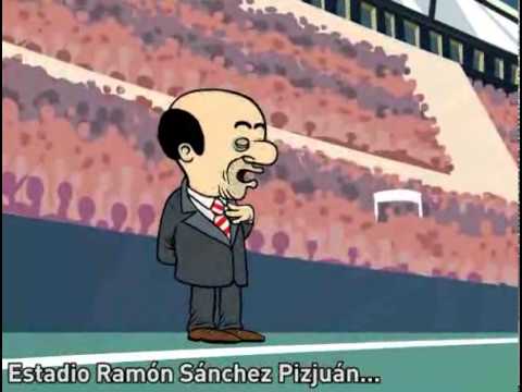 MarcaToons - Liga de dos