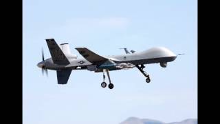 Mike Malloy: Drones to fly in AMERICAN skies now? (Pt. 1)