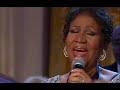 Gentle On My Mind - tribute to Aretha Franklin