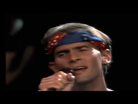 Cazuza - Faz Parte do Meu Show (Ao Vivo HD)