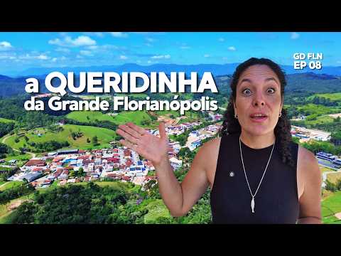 Conheça RANCHO QUEIMADO na Grande Florianópolis