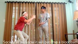 The American Nightmare