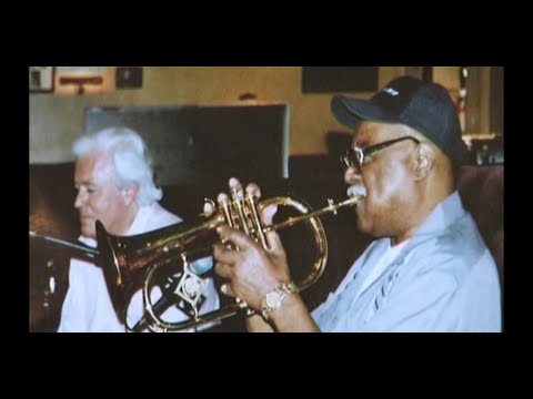 Clark Terry - die gestohlene Trompete