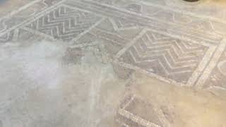 Ala Cami avlusu-Kadirli-Osmaniye