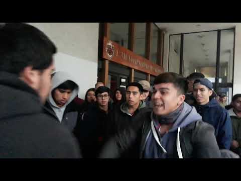 FERVOR vs LEWALTER CLAVESITO CRIS | CUARTOS | VLDR MULTIVERSE