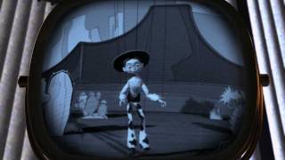 Woody&#39;s Roundup (from Toy Story 2)