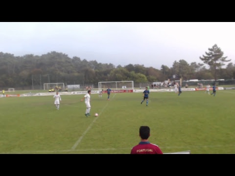 Copa Ibérica 7 - Campo 1 - Quartos-de-Final