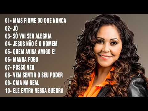 Rose Nascimento - Top 10 As Melhores