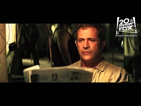 Get the Gringo - TV Spot - Available on Blu-ray Now! | FOX Home Entertainment
