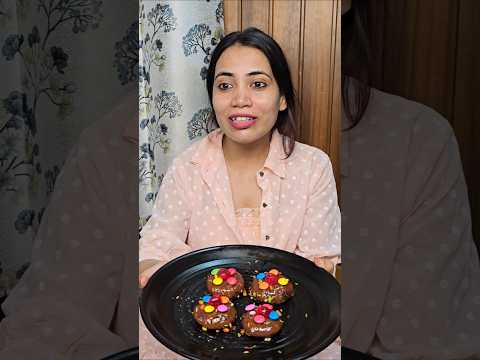माँ ने ब्रेड और कैडबरी से क्या बनाया🤔😋 #shorts #youtubeshorts #vairalvideo