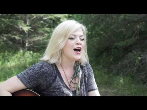 Liz Longley - Weightless - Winnipeg Folk Fest Sessions