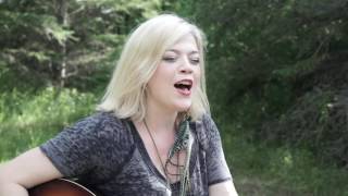 Liz Longley - Weightless - Winnipeg Folk Fest Sessions