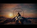 PDI Paramount Pictures 100 Years DreamWorks Animation SKG 2012