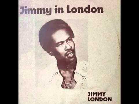 Jimmy London - Hold On