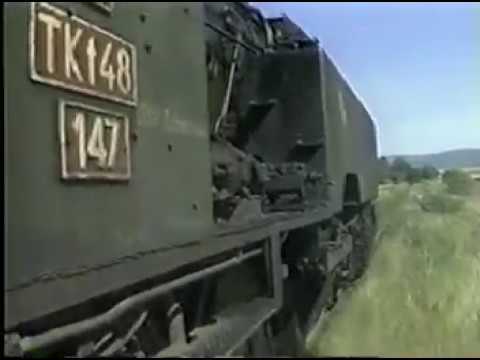 Polish Steam Twilight (1990)