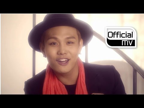 [MV] Kanto(칸토) _ Before the snow(눈보다 먼저) (Feat. As One(애즈원))