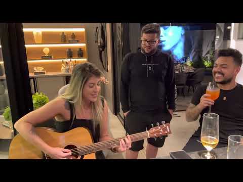 Bruno Resenha / Naessa / icaro e gilmar