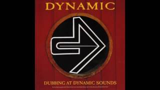Dynamic - Lady In Dub