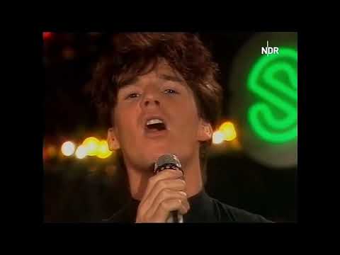 CLIMIE FISHER - Rise To The Occasion (Full Version, Die Spielbude, 20.01.1988)