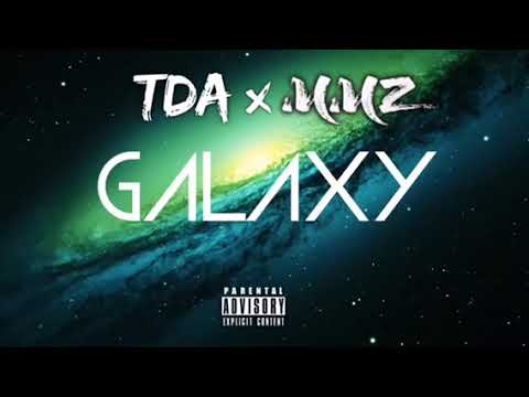 TDA feat. MMZ - Galaxy (Audio Officiel)