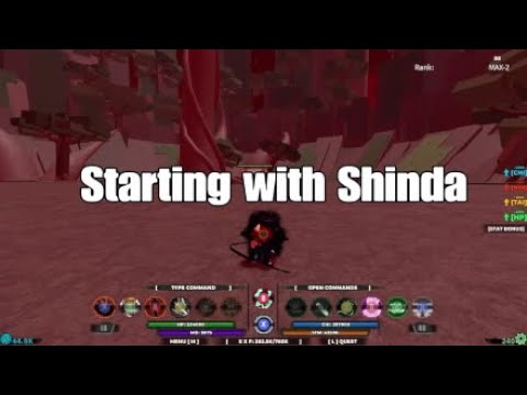 Best way to defeat Event bosses Shindo Life 2025