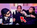 I Caught These Rappers Lacking And This Happened