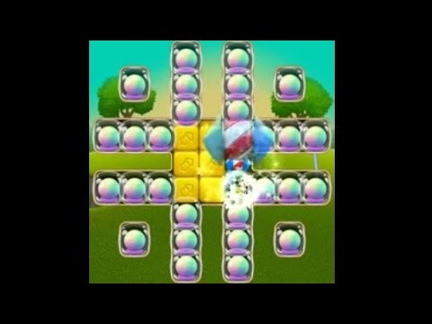 TOON BLAST level 2110