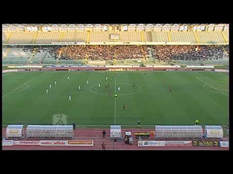 Padova - Cittadella 3-1 highlights 15^ giornata Serie Bwin 2012/13