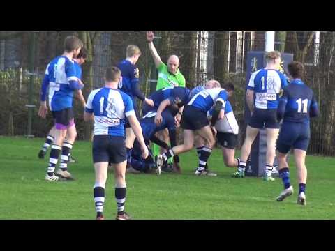rugby 2019 gooi2 zwolle highlights movie