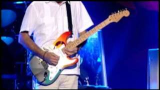 ERIC CLAPTON - River of Tears