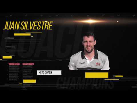 Videoresumen Alevin Cb Puerto Sagunto Temporada 2018-2019