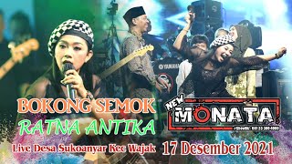 Download lagu BOKONG SEMOK RATNA ANTIKA NEW MONATA... mp3