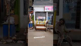 Daiya Daiya dance kiye hai dha #coversong #shortvideo #shortsdance #bdmahmud24