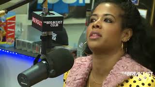 Kelis Interview! Cooking Show, Pharrell, Relationship With Nas, Fashion Sense, R