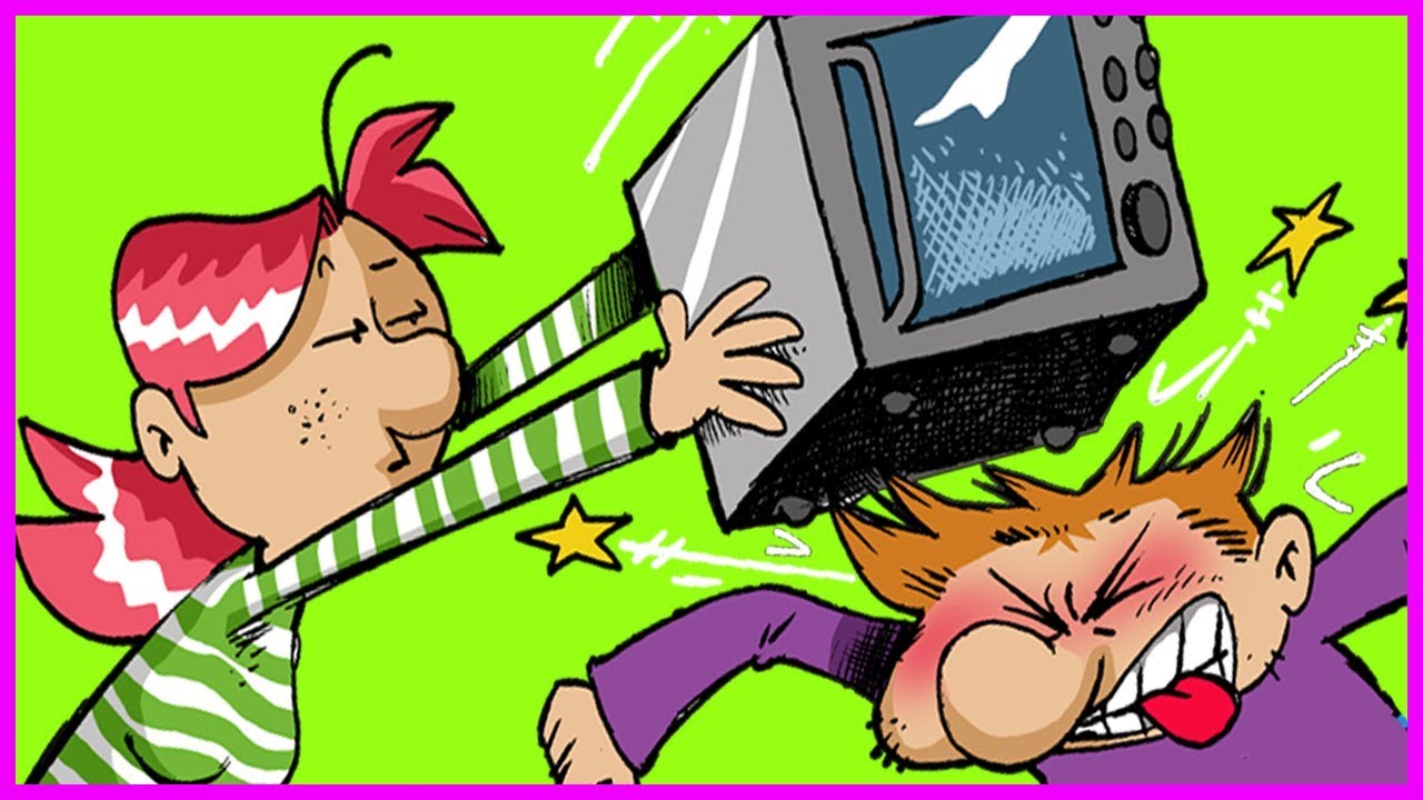 Watch Now Maschi: istruzioni per l'uso - Ragazzi da evitare - Video divertenti - Vignette in movimento Maschi: istruzioni per l'uso - Ragazzi da evitare - Video divertenti - Vignette in movimento