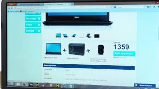 Video thumbnail for DELL Inspiron 15 (3537) video review - laptop.bg (English Full HD version) by LaptopMedia