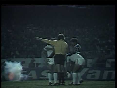 CORINTHIANS 1 x 0 PONTE PRETA 1977  FINAL CAMPEONATO PAULISTA 