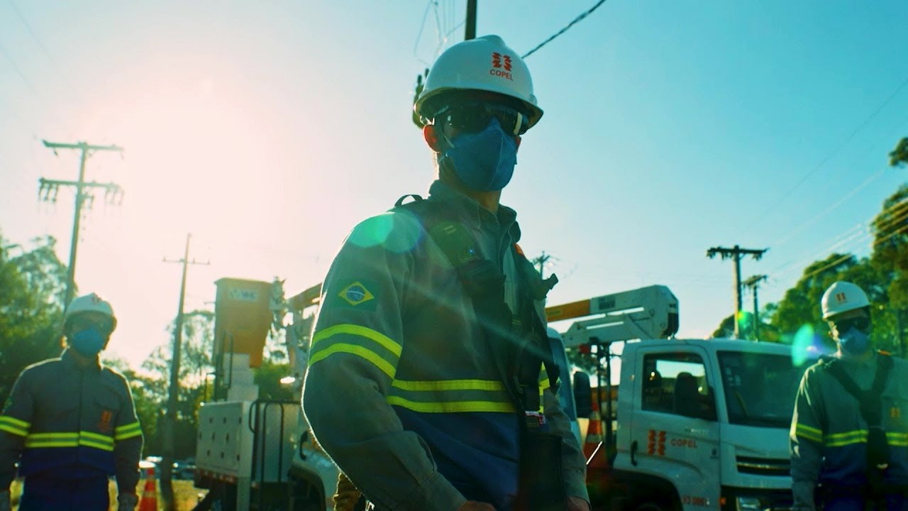 Copel, uma estatal com mindset privado