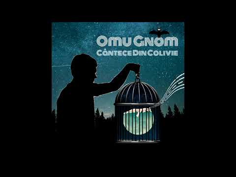 Omu Gnom - Culori feat. DJ Undoo