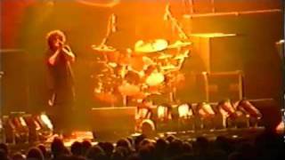 System Of A Down - 36 (Milan, Italy - Palavobis Arena 1998)