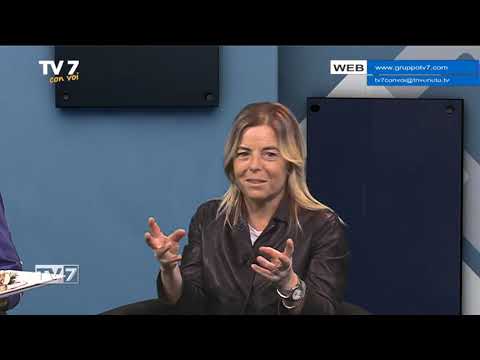 Tv7 con Voi del 28/11/2019 - Alla scoperta della affascinante Luserna in Alpe Cimbra (3 di 3)