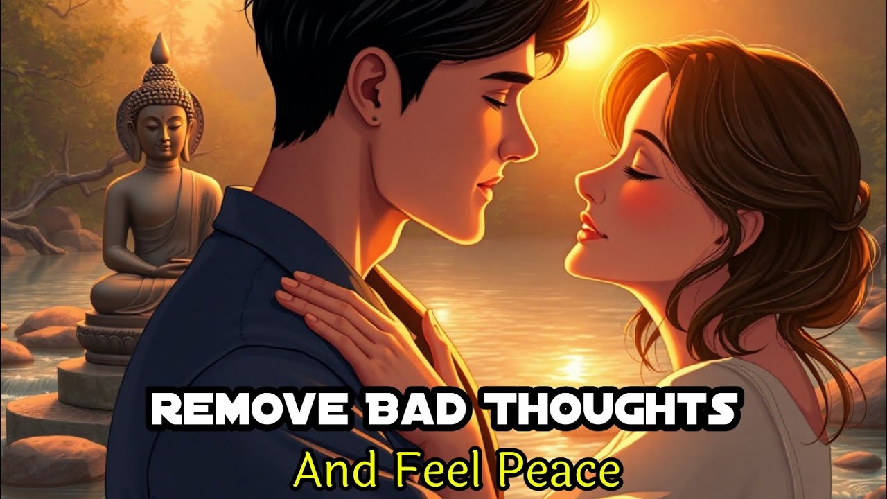 How To Remove From Bad Thoughts From Mind ll Buddhist Motivational Story ll Wise Talk